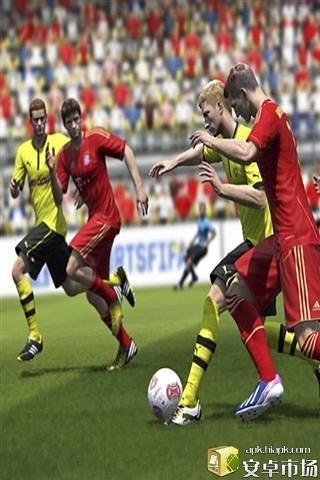 FIFA 14 Secrets截图5