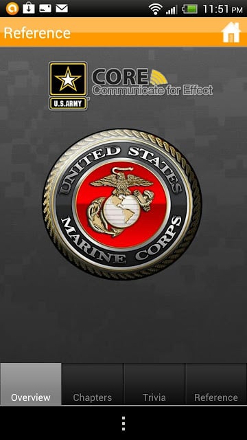 USMC Close Combat Manual FREE截图1