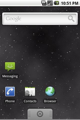 Snow 2 Live Wallpaper Demo截图2