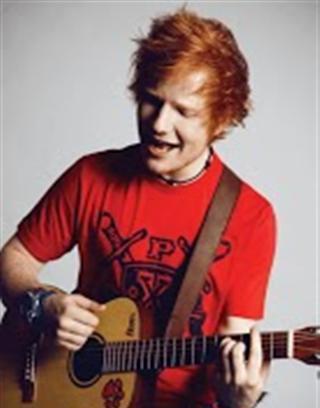 Ed Sheeran截图2