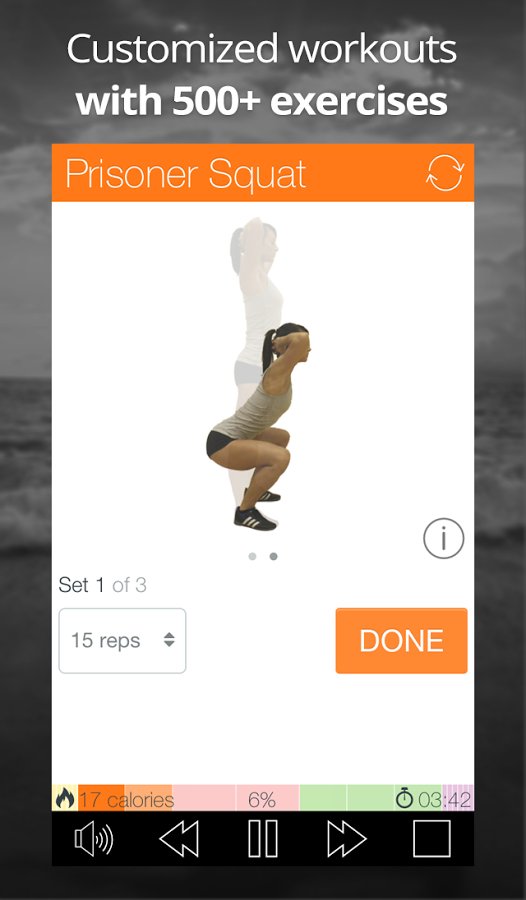 PumpUp — Fitness Community截图8