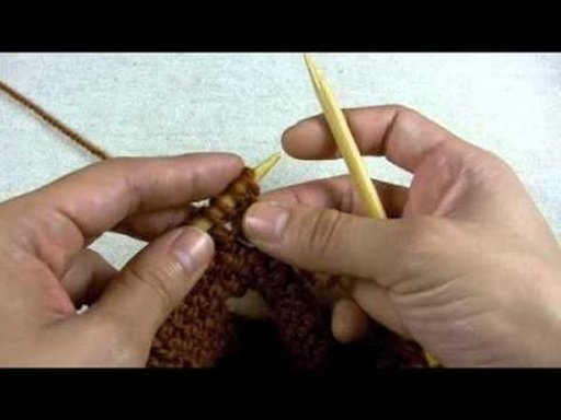 How to Knitting For Beginners截图3