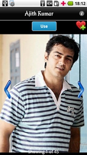 Ajith Kumar Gallery截图5