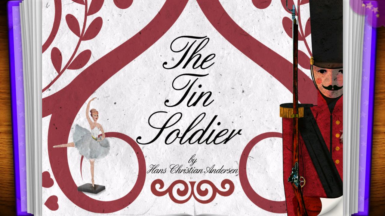 The Tin Soldier截图4