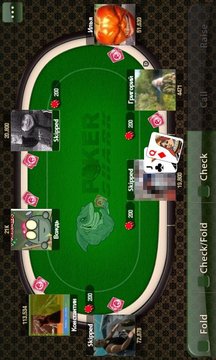 Poker Shark截图