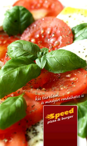 Speed Pizza B&eacute;k&eacute;scsaba截图3