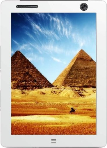 Wonders of the World Wallpaper截图1