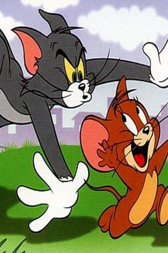 Tom y Jerry En Espanol截图4