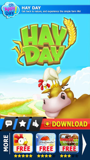 Oh Appy Day截图3