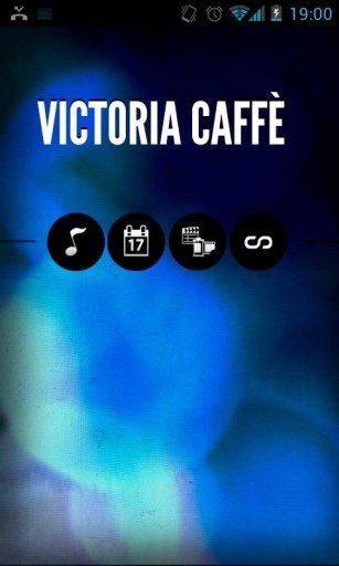 Victoria Caff&egrave;截图6