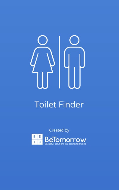 Toilet Finder截图2