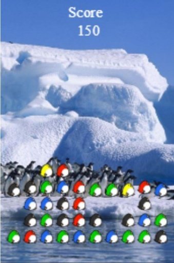 Super Penguins截图2