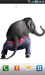 Dancing Elephant截图2