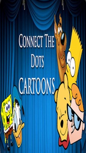 Kids Connecting Dots Cartoons截图3