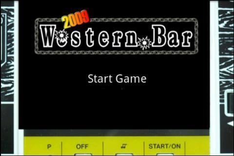 Western Bar截图4