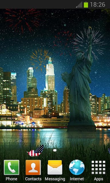 Independence Day - 4th of July截图8