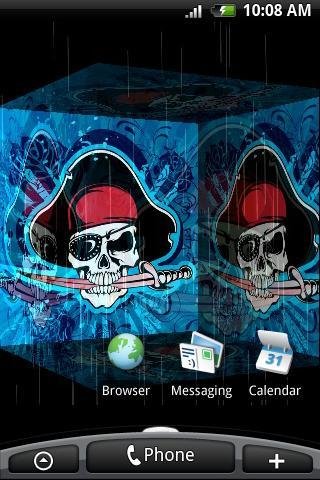 3D Jolly Roger截图3