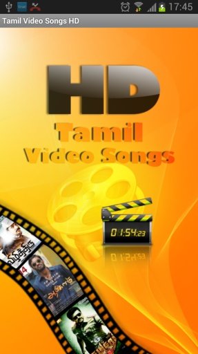 Tamil Video Songs截图7