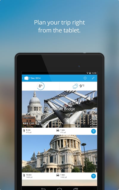 Chicago Travel Guide &amp; Map截图7