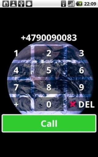 Call Cheap International截图2