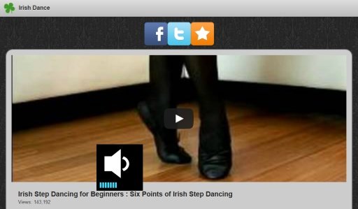 Irish Dancing &amp; Songs截图6