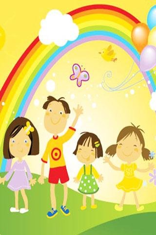 Happy Children's Song截图2