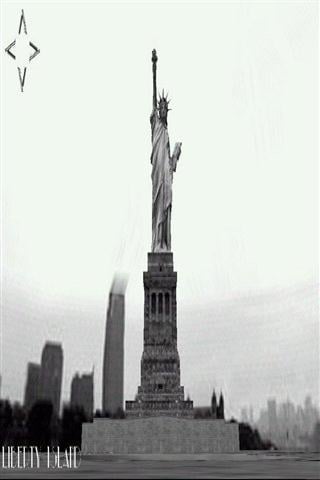 Statue of Liberty截图1