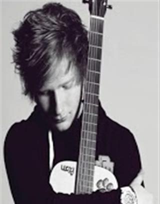 Ed Sheeran截图4