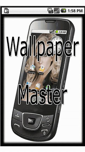 A Wallpaper Master截图3