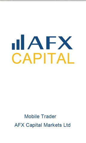 AFX交易平台截图2