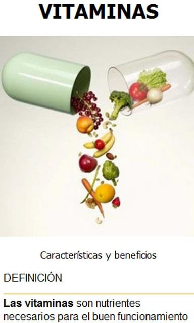 Nutrici&oacute;n截图3