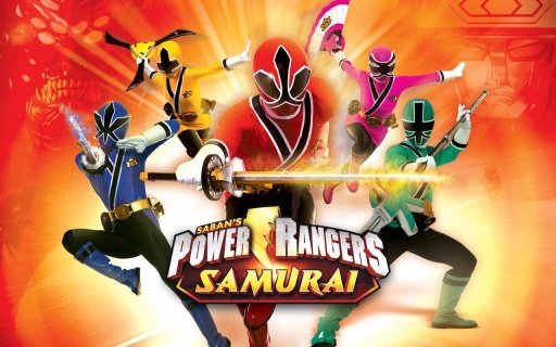 Power Ranger FC截图6