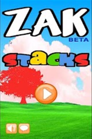 块消消 Zak Stacks截图2