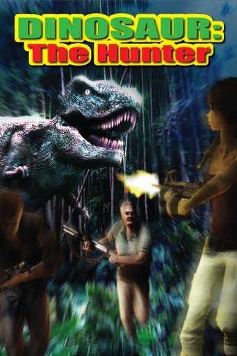 DINOSAUR: The Hunter截图7