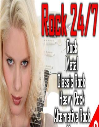 Unlimited Rock and Metal music截图2