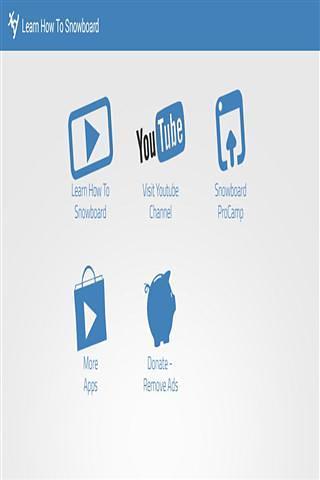 Learn How To Snowboard截图2