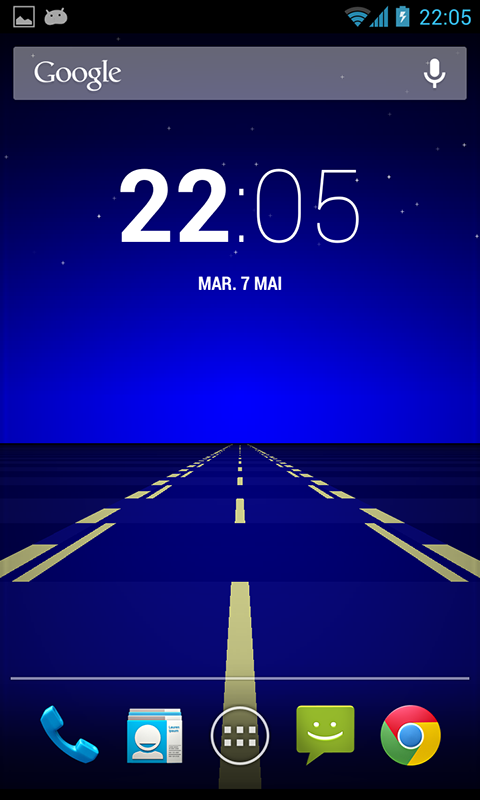 Retro Road截图5