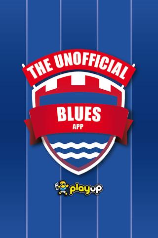 Blues Championship App截图1