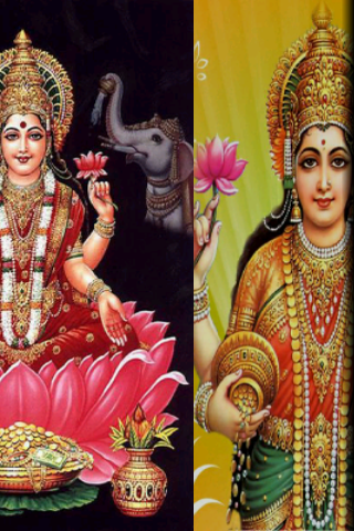 Laxmi pooja aarti ringtone截图9