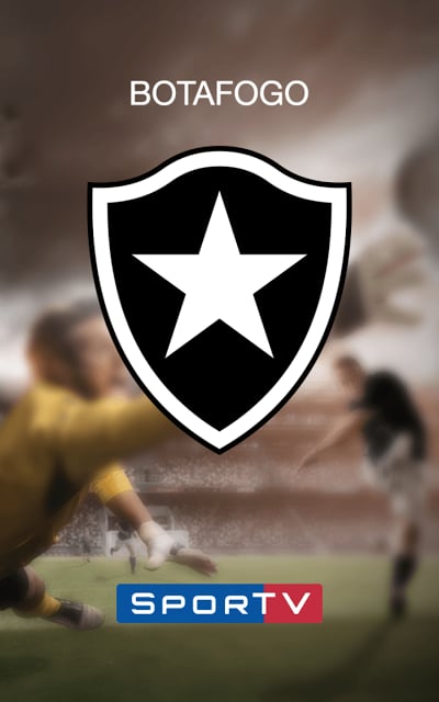 Botafogo SporTV截图3