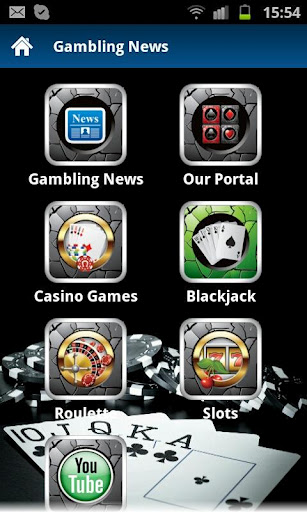 Gambling News截图4