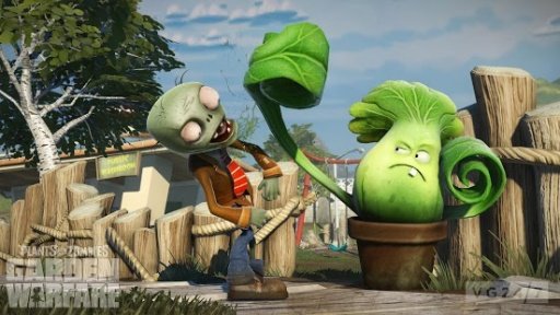 Plants Vs Zombies Cheats截图4