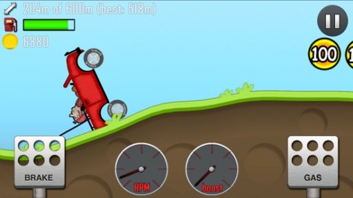 CLIMB RACING TIPS&amp;TRICKS截图7