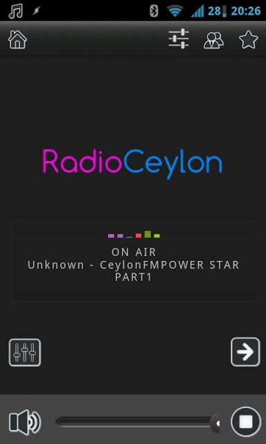 Radio Ceylon截图6