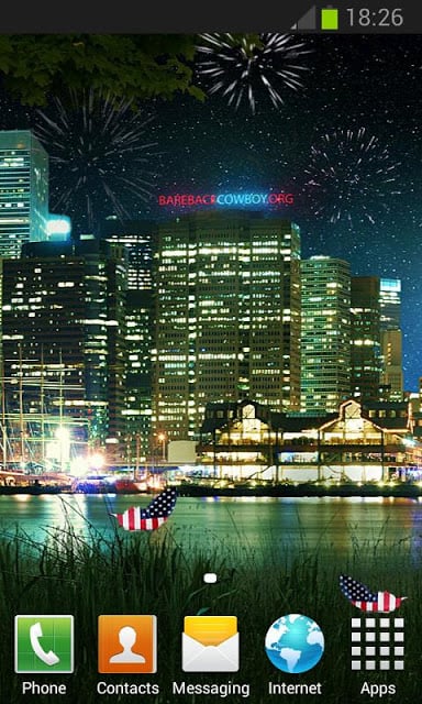 Independence Day - 4th of July截图1