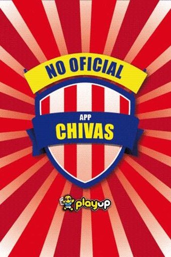 Chivas Apl.截图3