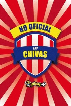 Chivas Apl.截图