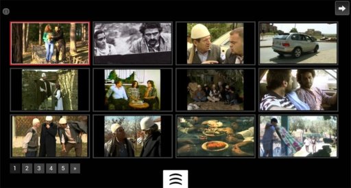 Video Tv Filma shqip截图2