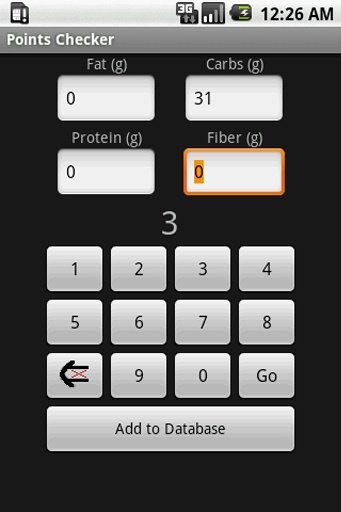 Points Checker截图3