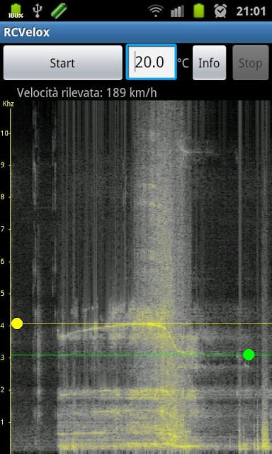 RC Velox截图1